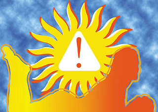 How to Treat a Sunburn