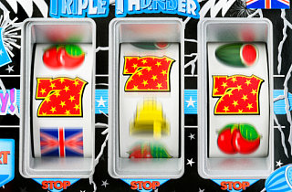 If you Won the Jackpot...