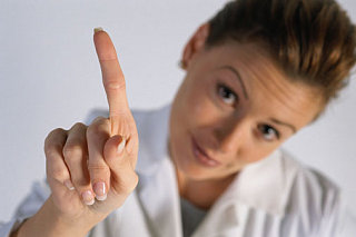 Learn How to Say NO!