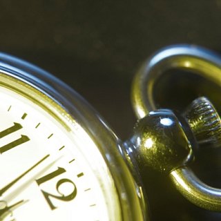 Do Tell: Would you Want to Stop Time?
