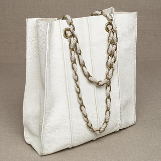 The How-To Lounge: Cleaning your White Handbag