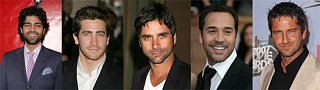 Dear Poll: Which Bachelor Would you Want to be your Mate?