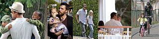 Dear Poll: Who is your Favorite Celebrity Father? 