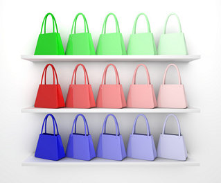 The How-To Lounge: Storing Your Handbags