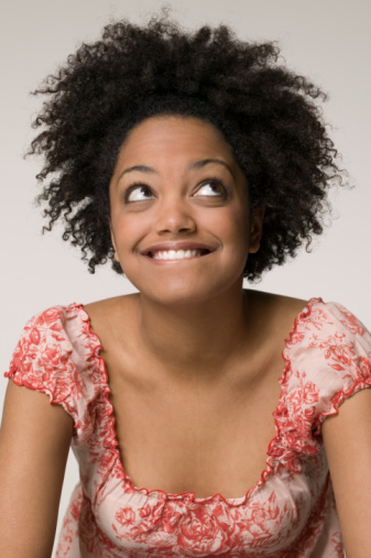 The How-To Lounge: Beating Summer Frizz