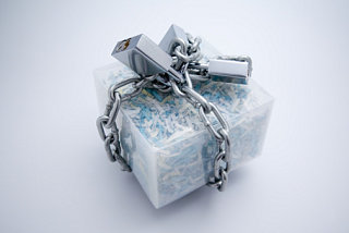 Do Tell: What Would you Put in your Time Capsule? 