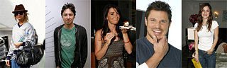Dear Poll: Who Would you Want to Just Hang with?