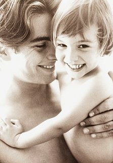 Dear Poll: Was/Is Nakedness a Part of Your Household?