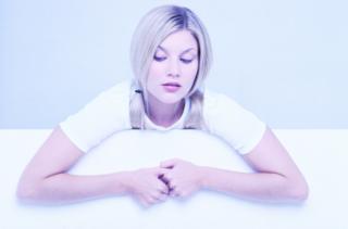 Sunday Confessional: Should I Forgive Myself?
