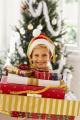 Dear Poll: Are we Raising a Generation of Spoiled Kids?
