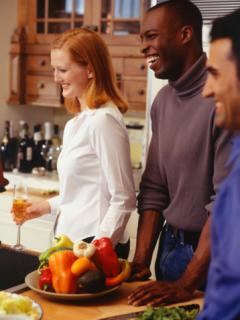 The How-To Lounge: Being a Good House Guest