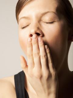 What Makes you Yawn?