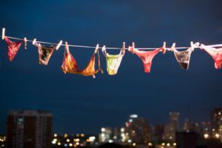 The How-To Lounge: Building a Lingerie Wardrobe