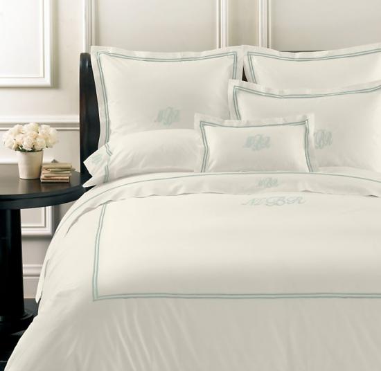 The How-To Lounge: Making the PERFECT Bed!