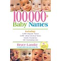 Do Tell: What's in a Name?