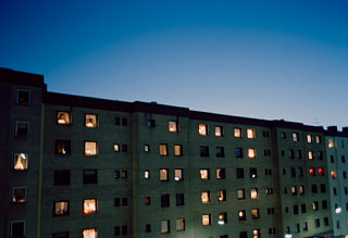 DearSugar Needs your Help: How Should I Tell my Neighbor that I can Hear her Having Sex?