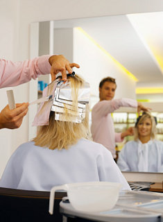 The How-To Lounge: Making Your Hair Color Last Longer