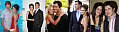 Dear Poll: Do You Think It's a Good Idea to Date Your Co-Star?