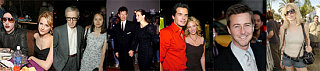 Dear Poll: Who Do You Think Is the Strangest Celebrity Couple? 