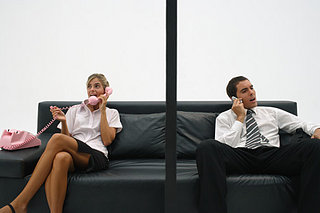 A Good Idea or a Bad Idea: Long Distance Relationships
