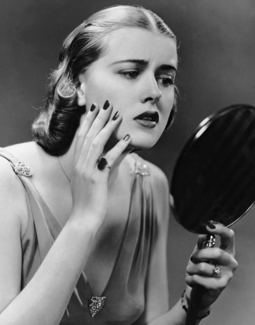 Do Tell: What Scares You the Most About Aging? 