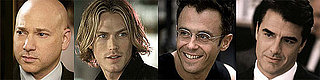 Dear Poll: What SatC Man Would You Want To Be Your Man?