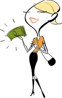 Dear Poll: Are You Embarrassed by Your Salary? 