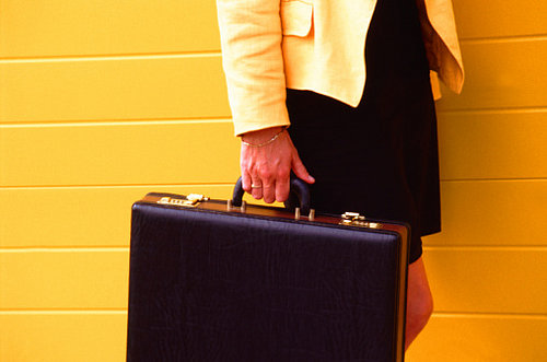 The How-To Lounge: How to Impress on a Job Interview 