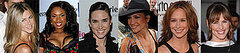 Dear Poll: Who Is Your Favorite Jennifer? Dear Poll: Who Is Your Favorite Jennifer?