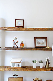 The How-To Lounge: Displaying Photographs