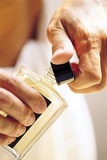 Do Tell: What's Your Favorite Scent on Him?