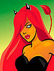 Do Tell: Do You Dress Sexy or Demure on Halloween?