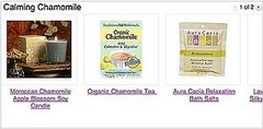 De-Stress With Calming Chamomile
