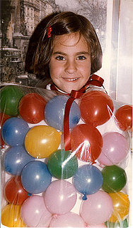 Do Tell: What's Your Favorite Halloween Memory?
