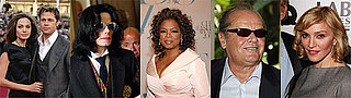 Dear Poll: Who Would You Be Most Star Struck By? 