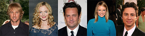 Dear Poll: If They Weren't Famous...