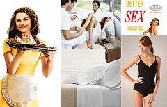 November Must Haves