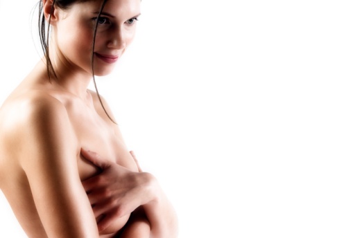Do Tell: Have You Ever Been Caught Naked?