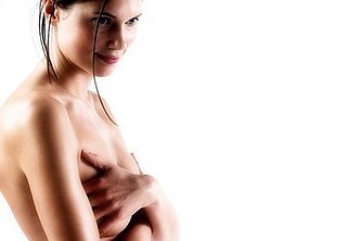 Do Tell: Have You Ever Been Caught Naked?