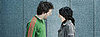 Do Tell: How Do You Approach a Fight? 