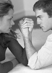 Do Tell: What Do You Envy About Your Mate? Do Tell: What Do You Envy About Your Mate?