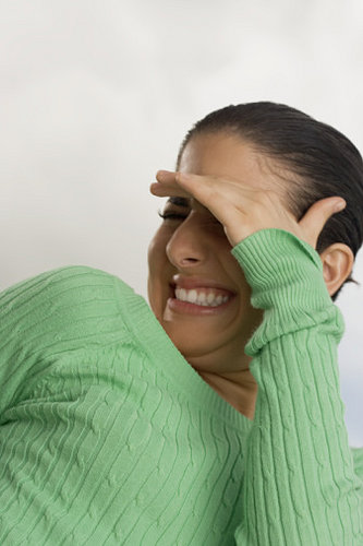 Do Tell: What's the Most Awkward Part After Hooking up?