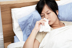 The How-To Lounge: Preventing the Common Cold The How-To Lounge: Preventing the Common Cold