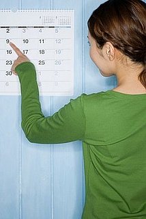 Do Tell: How Long Do You Wait Between Dates?