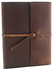 Writer's Log
