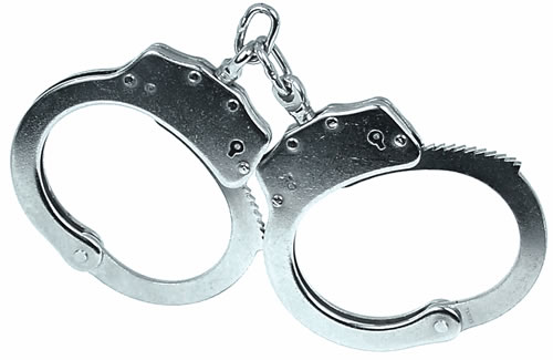 My Employer got Arrested!!!!!