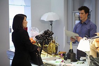 "Ugly Betty" Recap: Episode 16, "Derailed"