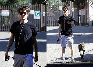 Adam on His Own