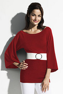 Michael Stars Does Cashmere