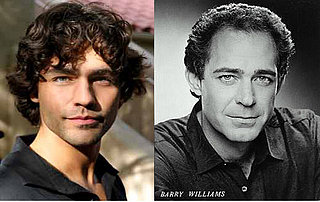 Twin Peeps?